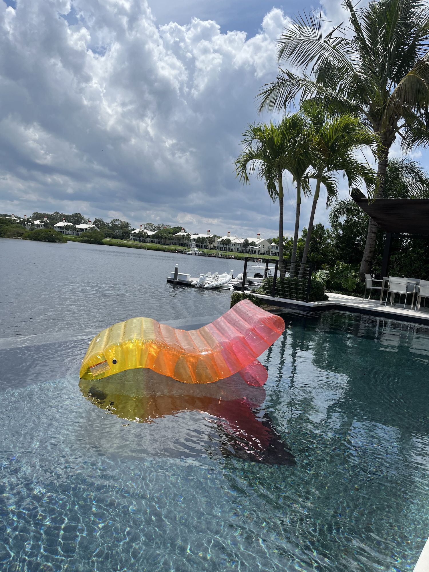 We Review The Best Pool Floats Of All Time