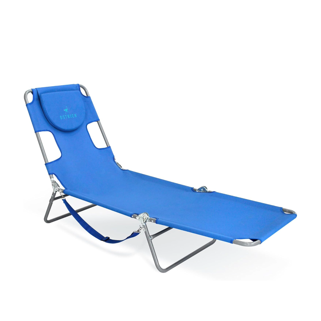 Ostrich Beach Chair Review: I Tested the TikTok-Famous Lounger