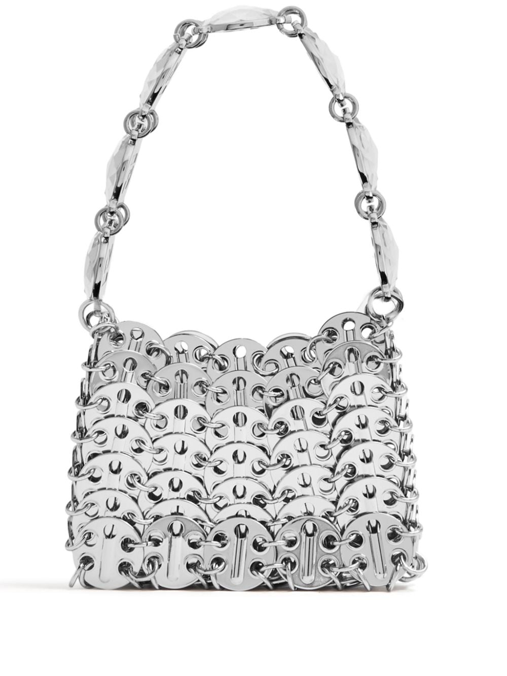 Paco Charlotte Cross Body Bag The Story Behind The Paco Rabanne