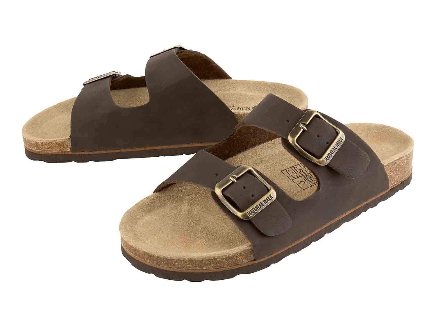 Lidl lanza unas sandalias con plantilla anatómica por solo euros