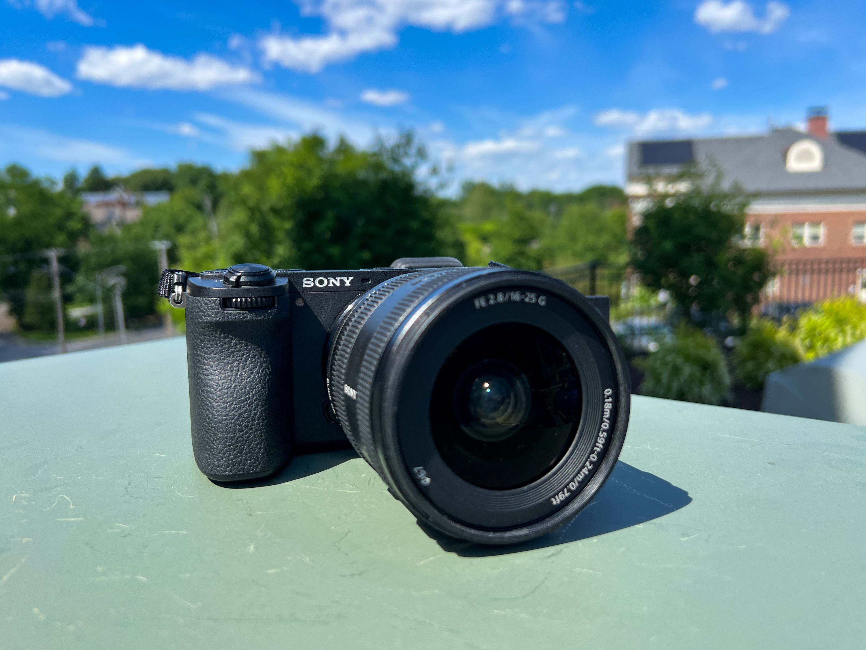 Dslr Camera Best Mirrorless For Landscape Photography Landscape