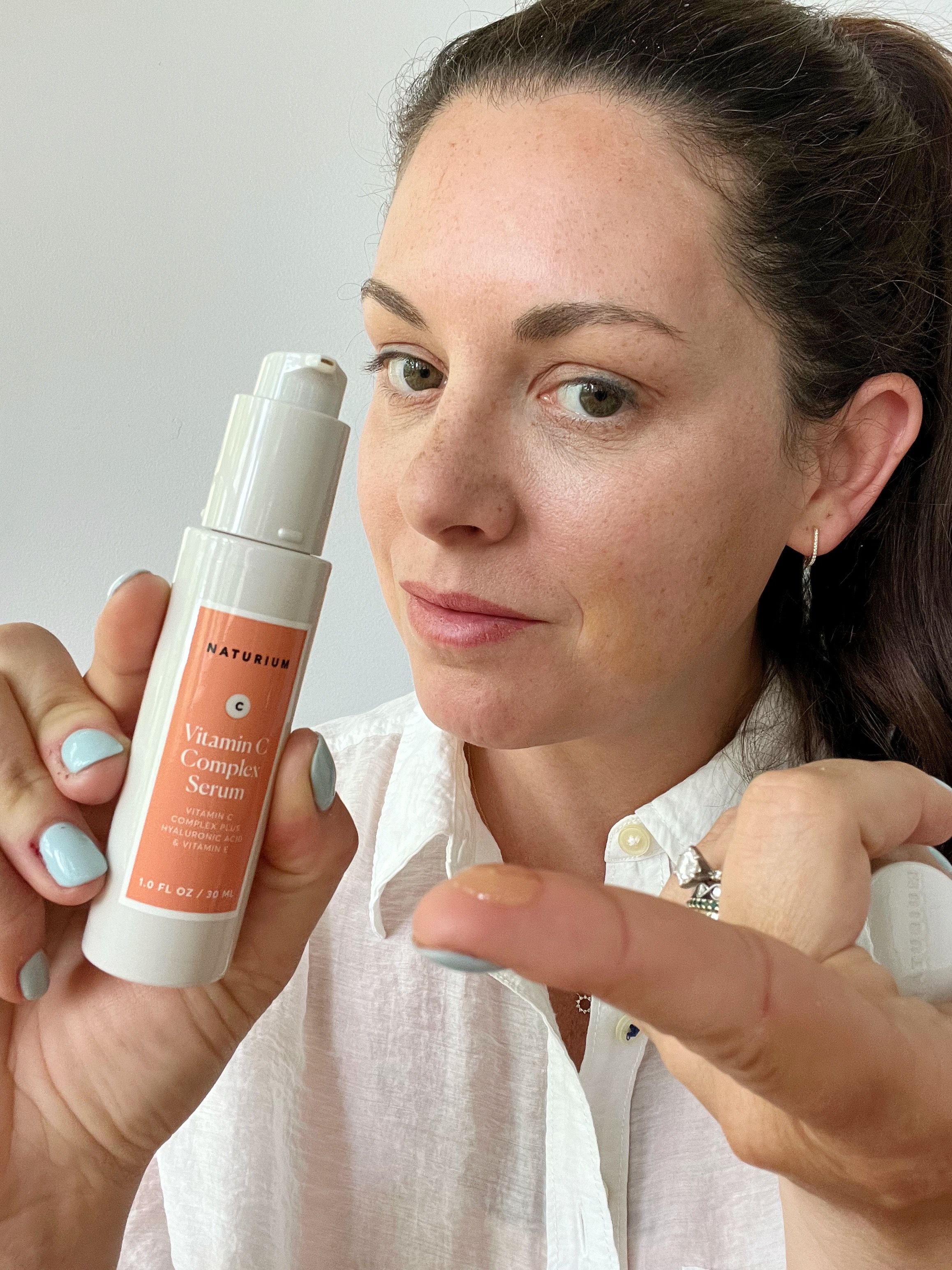 best vitamin c serum for lips 9 Best Vitamin C Serums Of 2024, Tested By Dermatologists