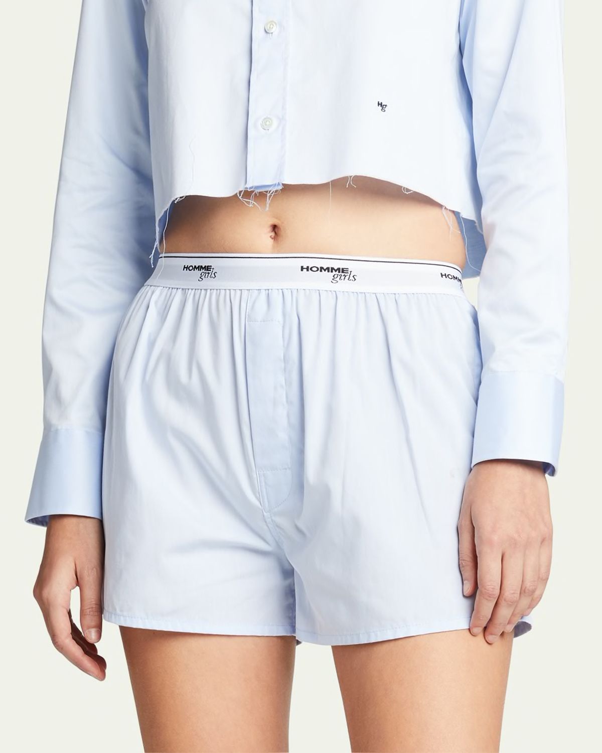12 Best Boxer Shorts for Women 2024