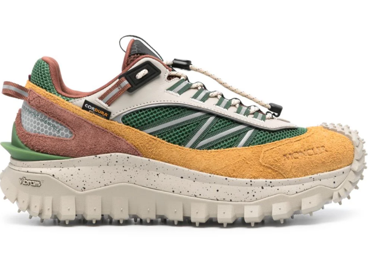 Sneakers di lusso o scarpe da corsa? 11 modelli di tendenza