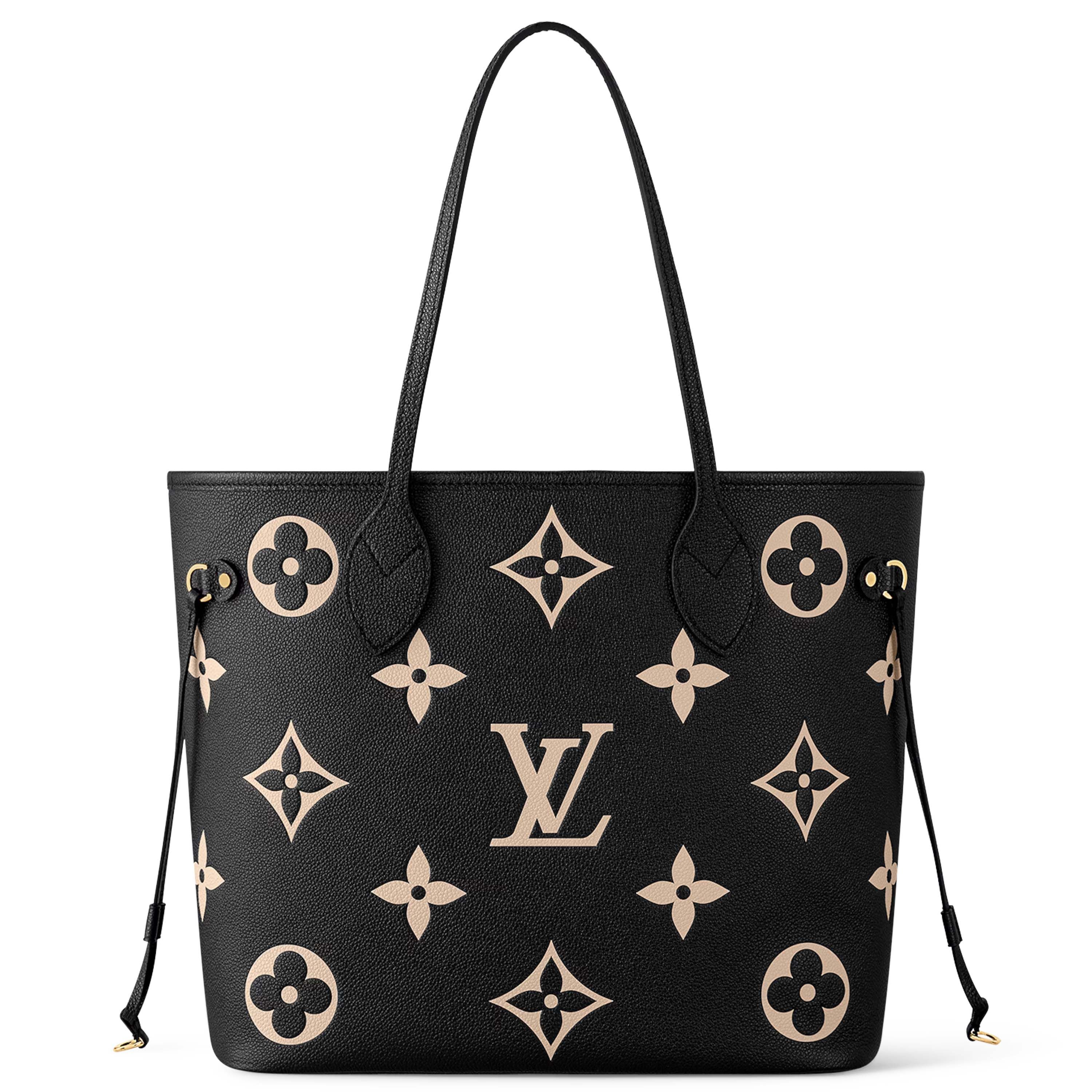 The History of the Hero: The Louis Vuitton Neverfull