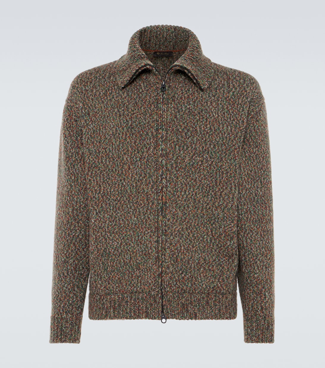 Peaked Interest: Loro Piana Goes Gorp