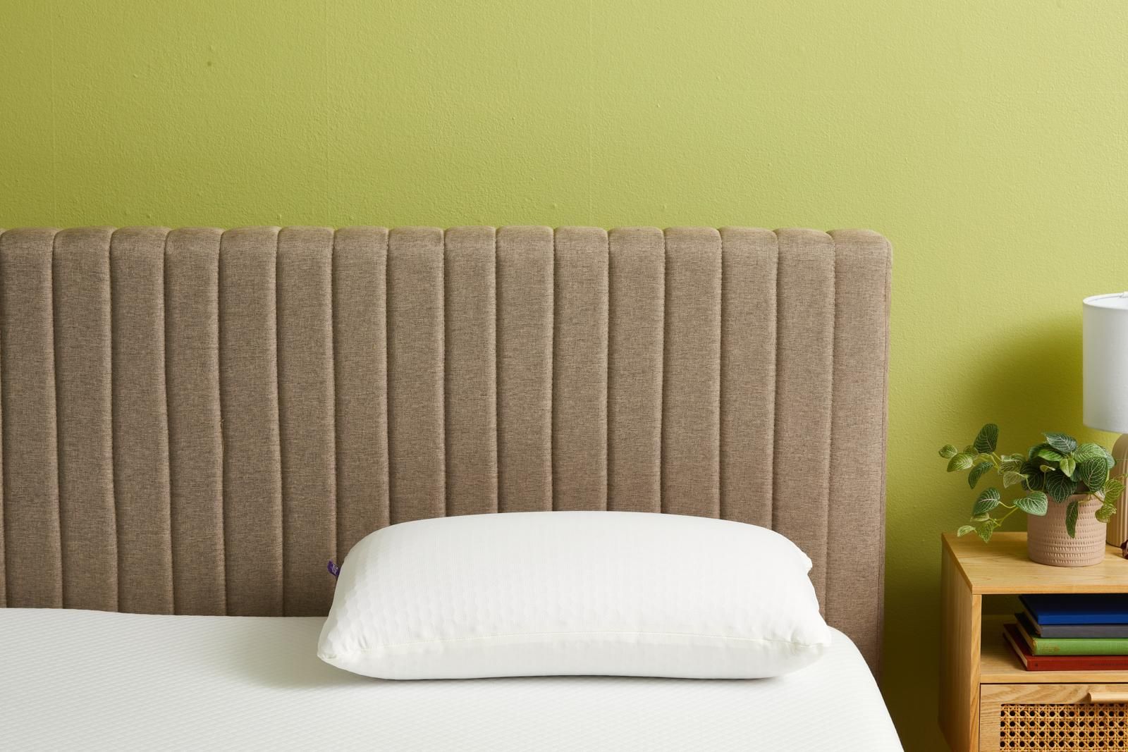 11 Best Pillows of 2025, Tested for All Sleep Positions