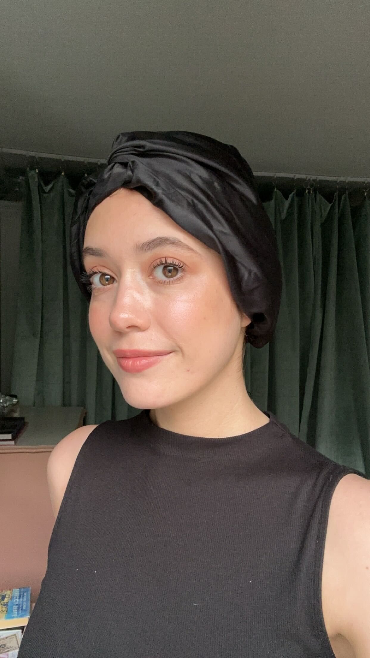 Best Hair Bonnets for Sleeping in 2025, Vetted by Experts