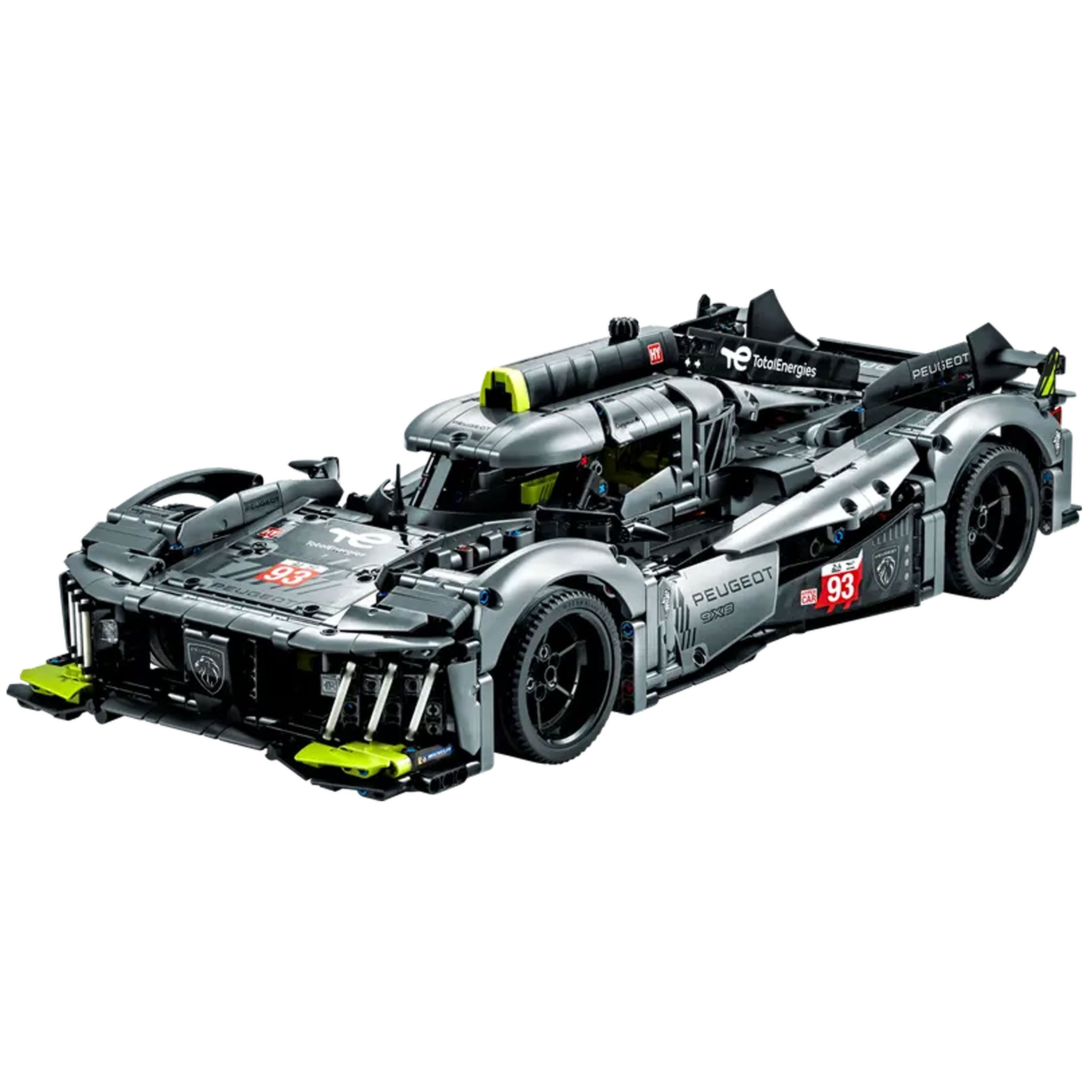 Best F1 LEGO Best LEGO Formula cars
