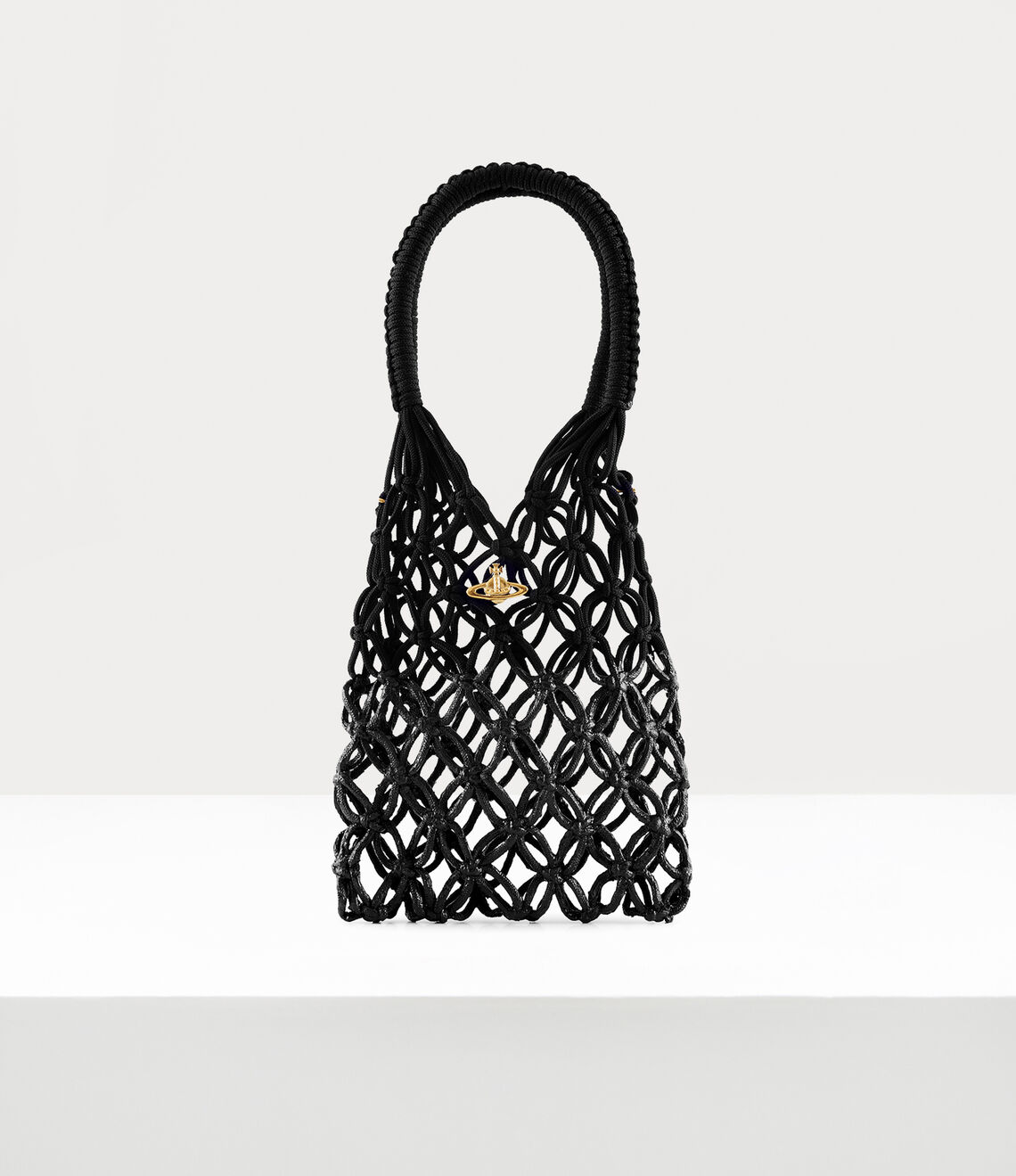 Borsa A Rete In Cotone Biologico – Confezione Da 2 (Bianco Crema E Nero) – Ultra-Leggere, Pieghevoli, 10kg Di Capacità – Per Spesa, Spiaggia, Stoccaggio