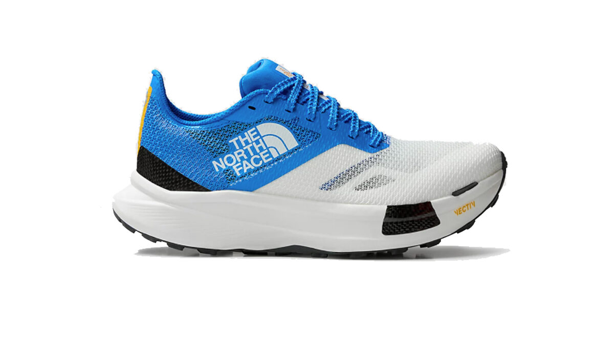 scarpe da ultratrail per quest'estate