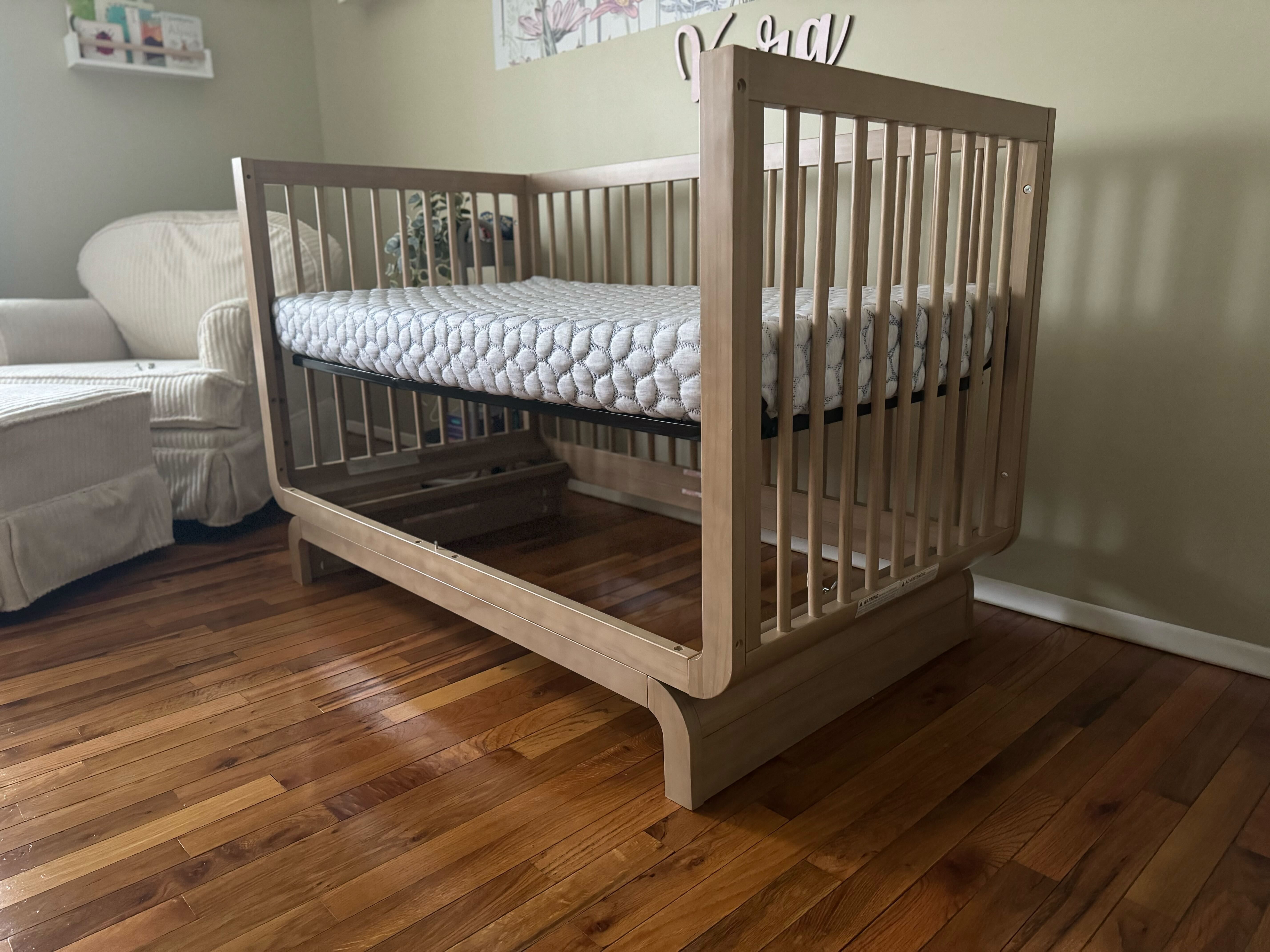 Mini Crib Crib Mattress Reviews 2019 Best Baby Crib Mattresses