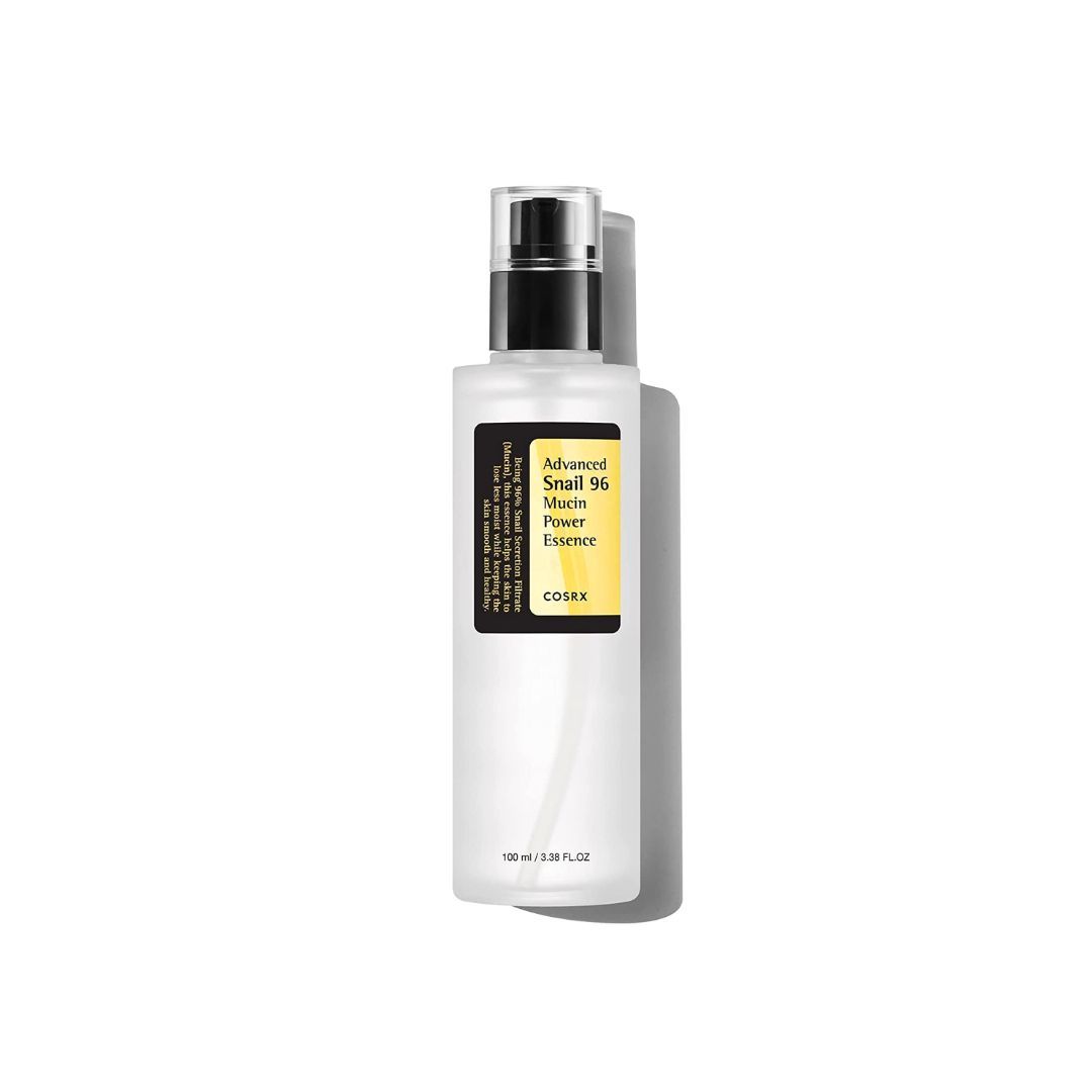 Advanced Snail 96 Mucin Power Essence COSRX Advanced Snail 96 Mucin Power Essence