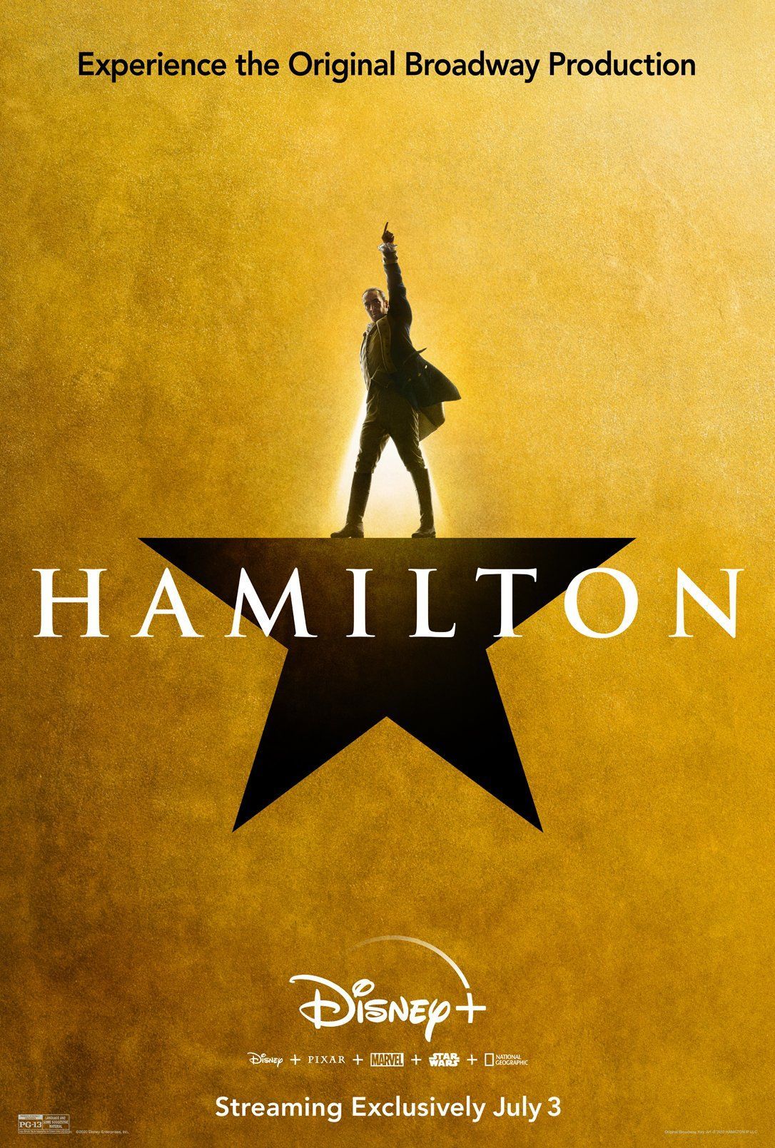 Hamilton Broadway Hamilton The Movie Free Alexander Hamilton Movie