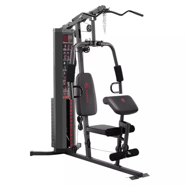 Workout Station Home Gym Kohls Weight Lifting Gym Kohl's Gym