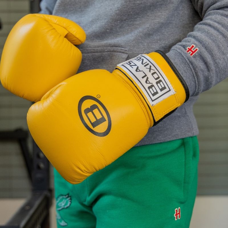 Best Boxing Gloves for Beginners in 2025, Tested by Fitness Experts