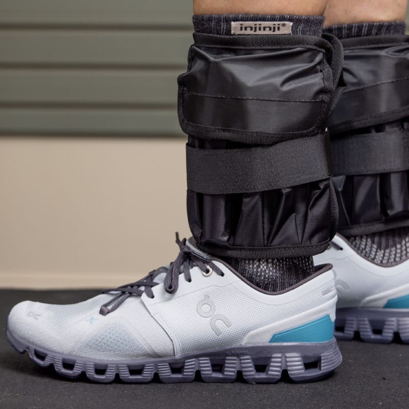 Best Ankle Weights in 2024, Tested by Fitness Experts