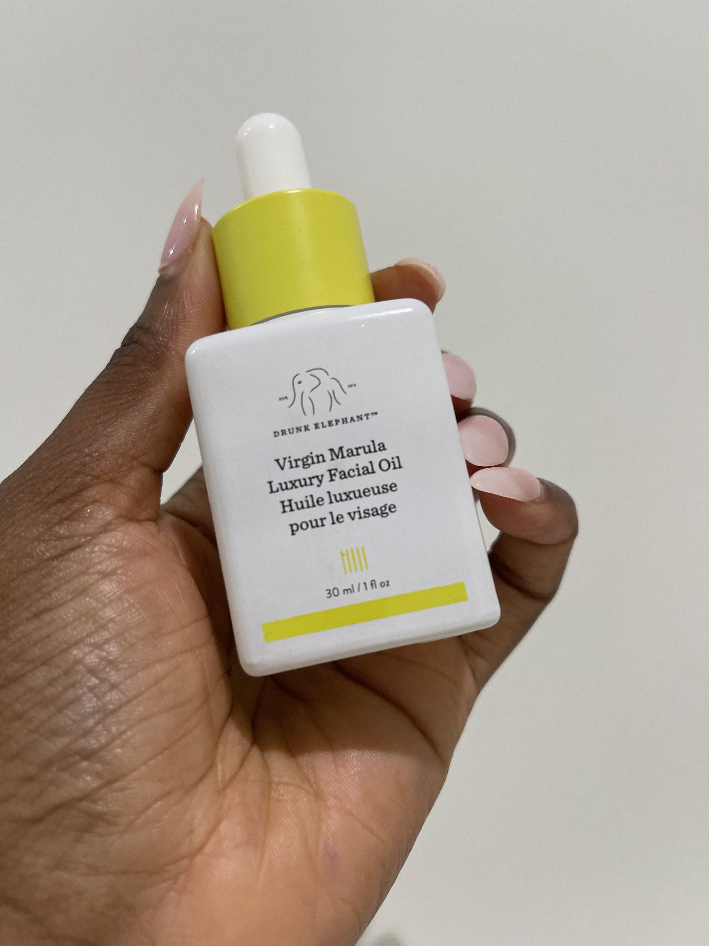 The 13 best face oils of 2025, tried and tested by 240 people