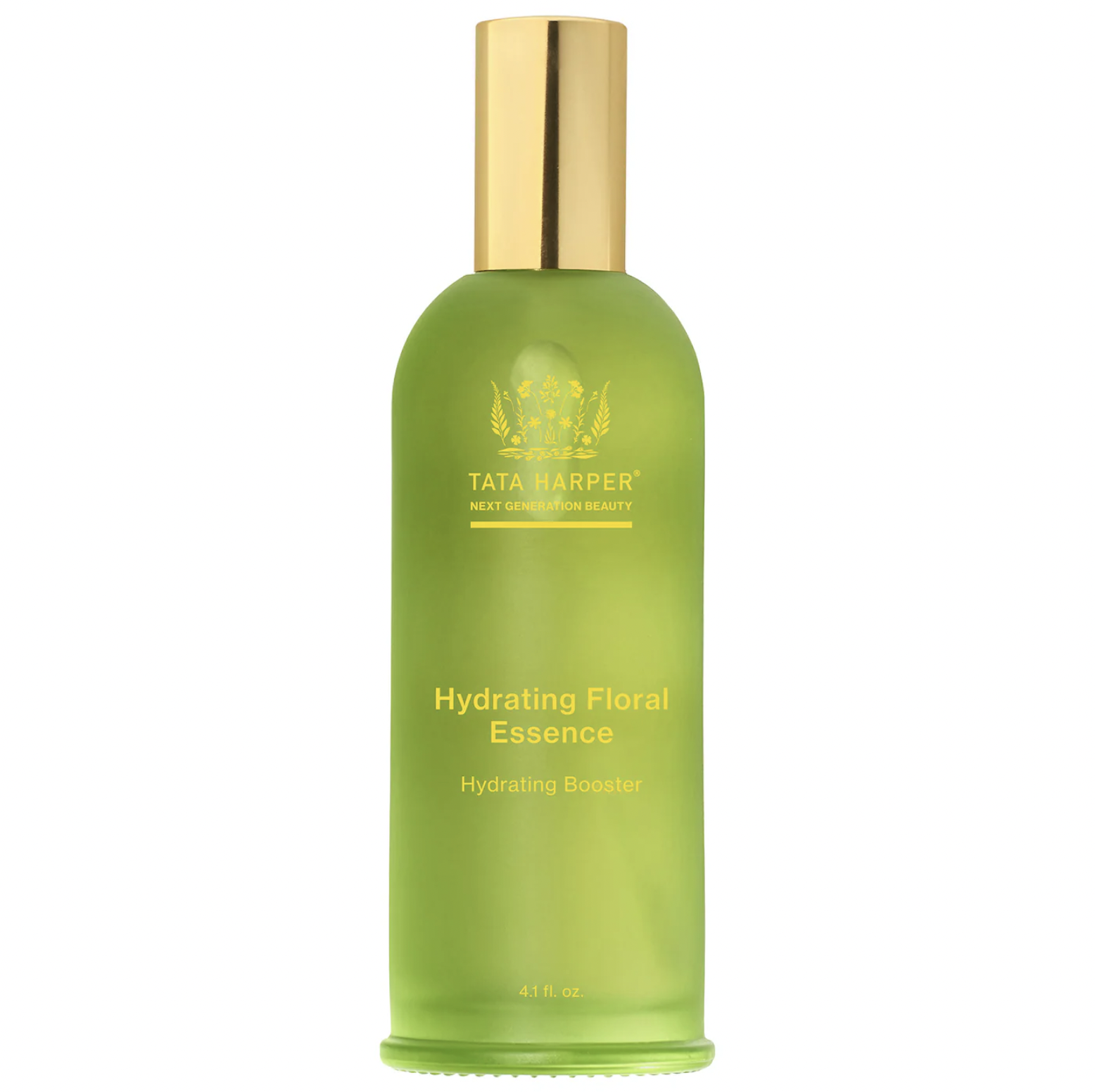 Hydrating & Plumping Hyaluronic Acid Floral Essence Tata Harper Hydrating & Plumping Hyaluronic Acid Floral Essence