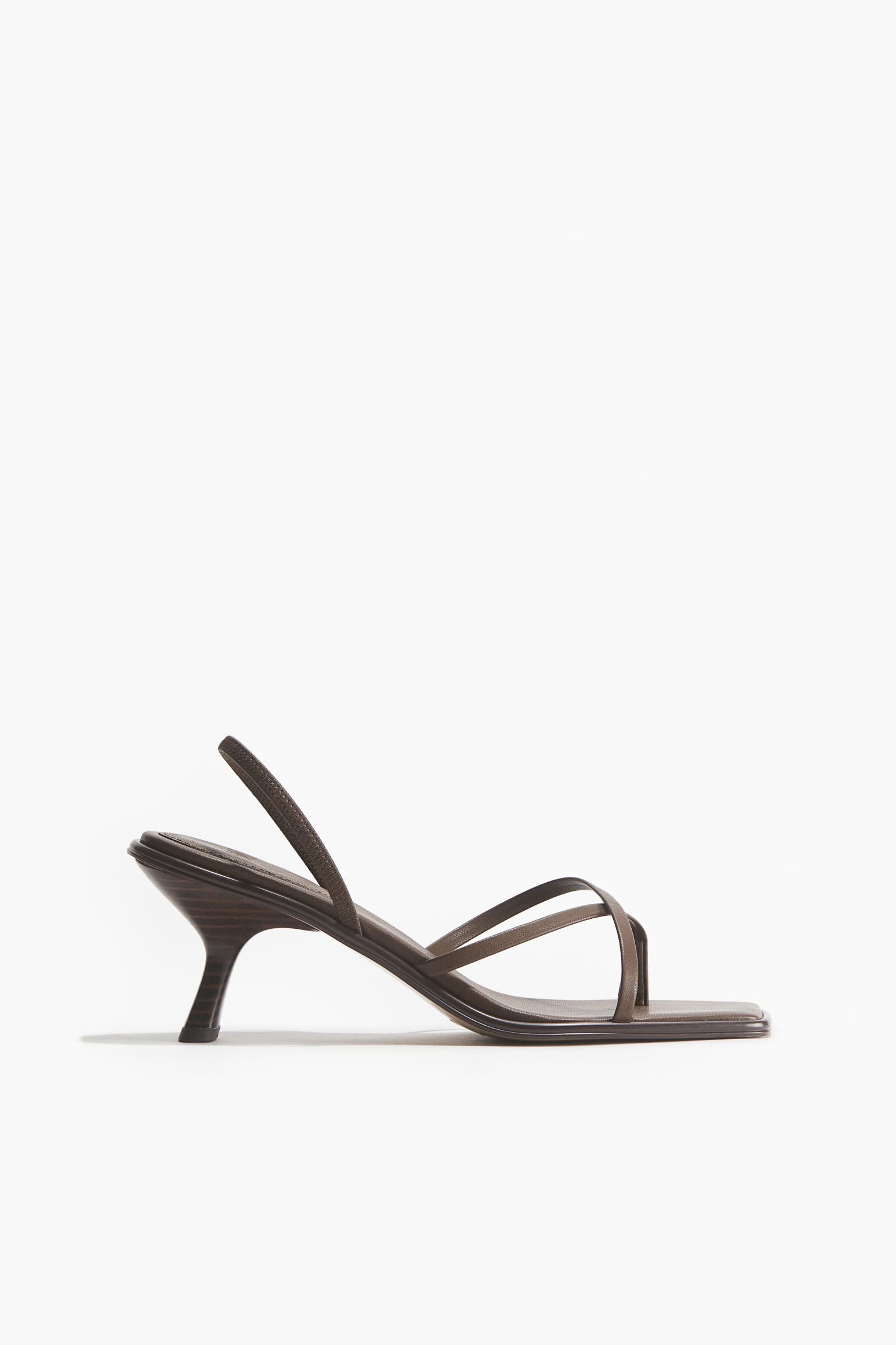 Sandalias Massimo Moda Massimo Dutti Primavera Verano 2020 Massimo