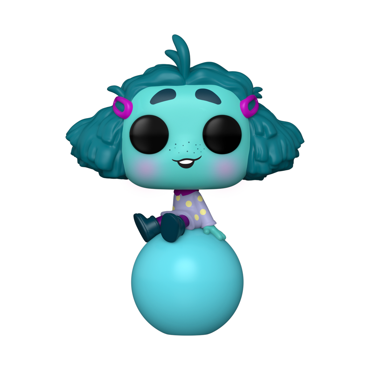 Inside Out 2 launches Funko Pop! range for new emotions
