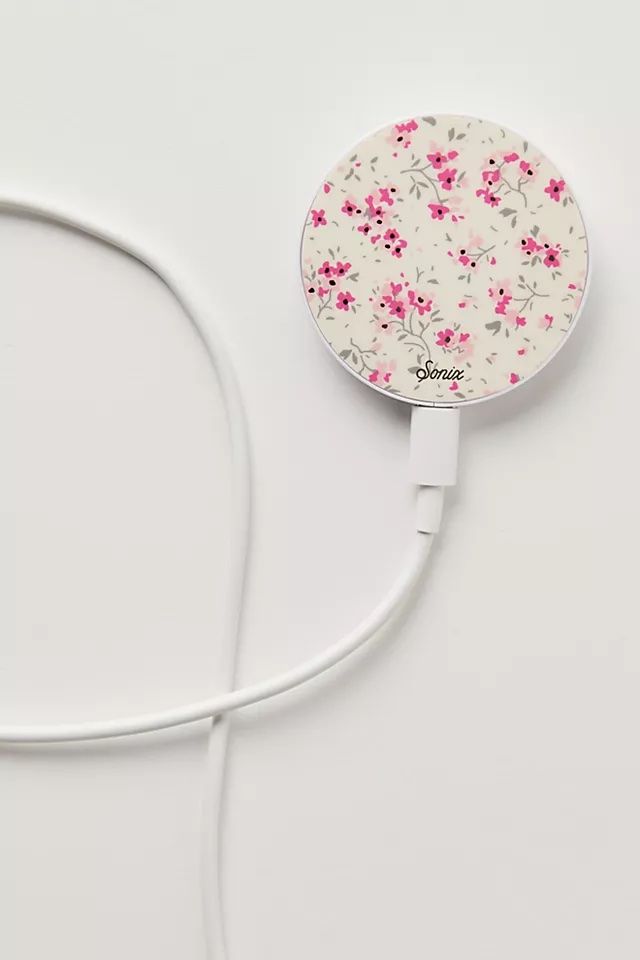 Charging Station Yumi Kim Charging Pad Yumi Kim Wireless Charging