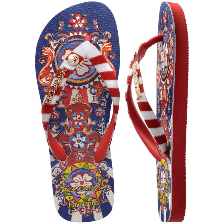 【関税＆送料込み】Dolce & Gabbana Flip-Flops abg5987.jpg