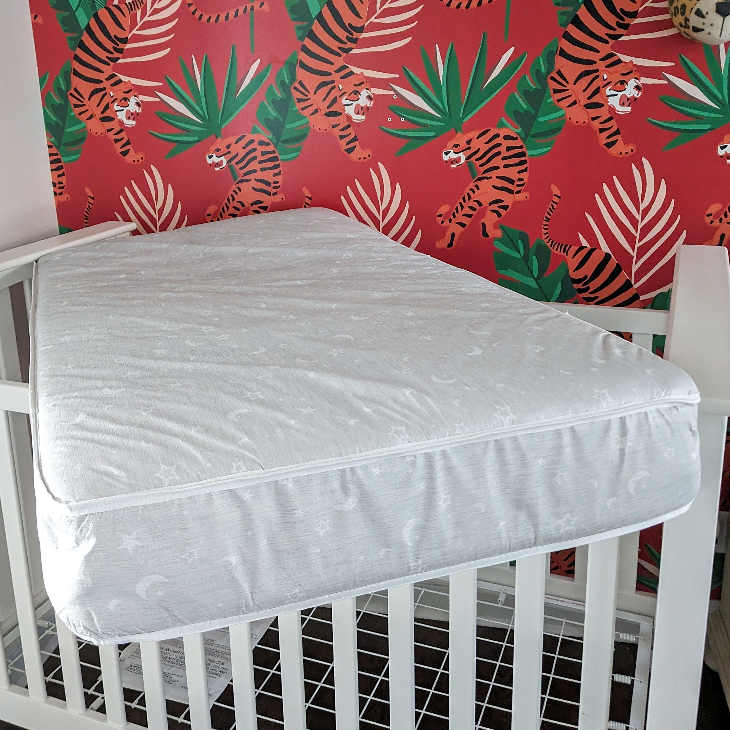 Best Crib Mattresses That Will Cradle Your Little One Into a Safe