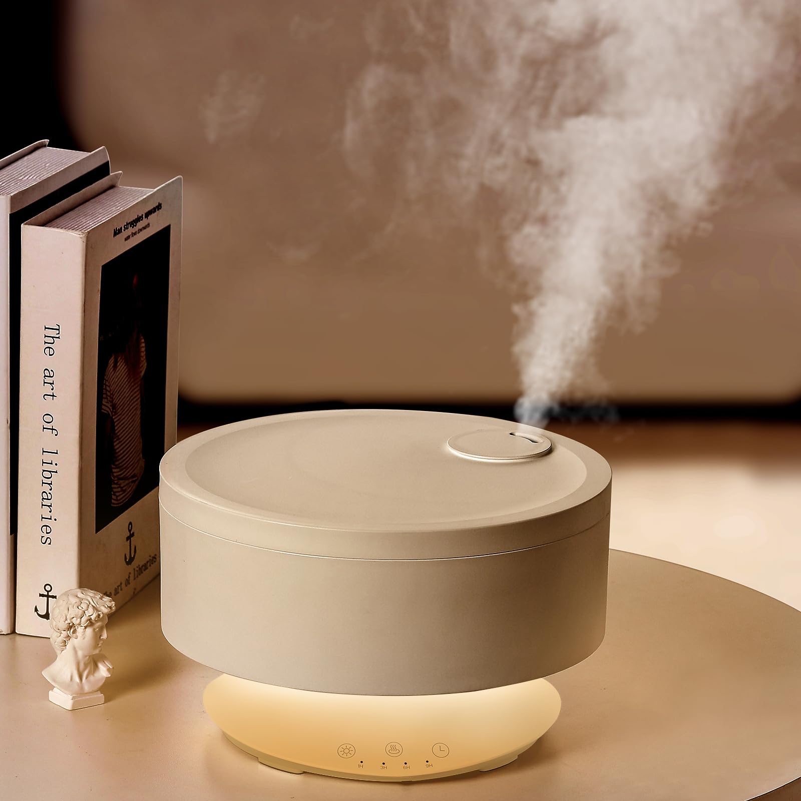 The Best Essential-Oil Diffusers for a Scent-sational Home in 2024