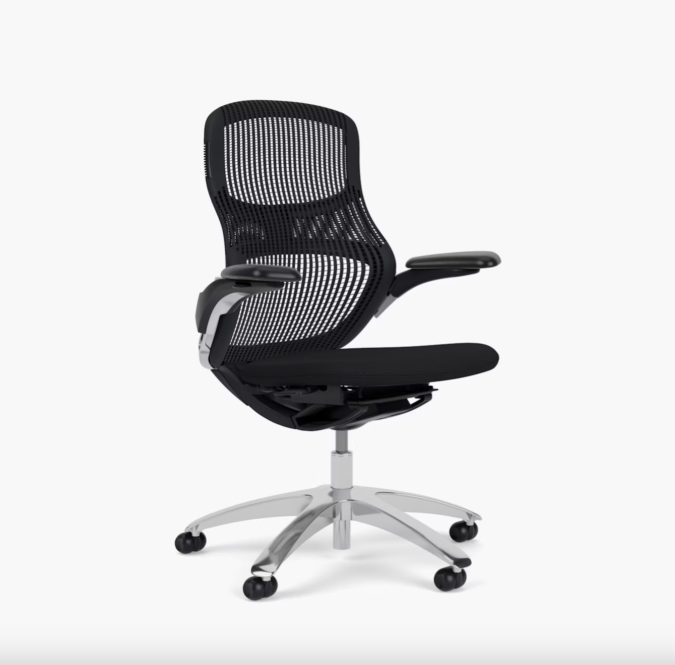Best Office Chairs for Easing Back Pain 2024