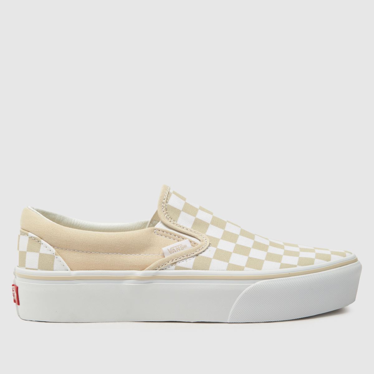 Why Slip-On Vans Are The Hottest Shoe Trend Of Summer 2024