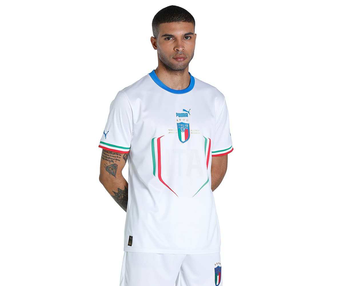 Divisa Zaino Nazionale Italiana Calcio Armani Figc Nazionale
