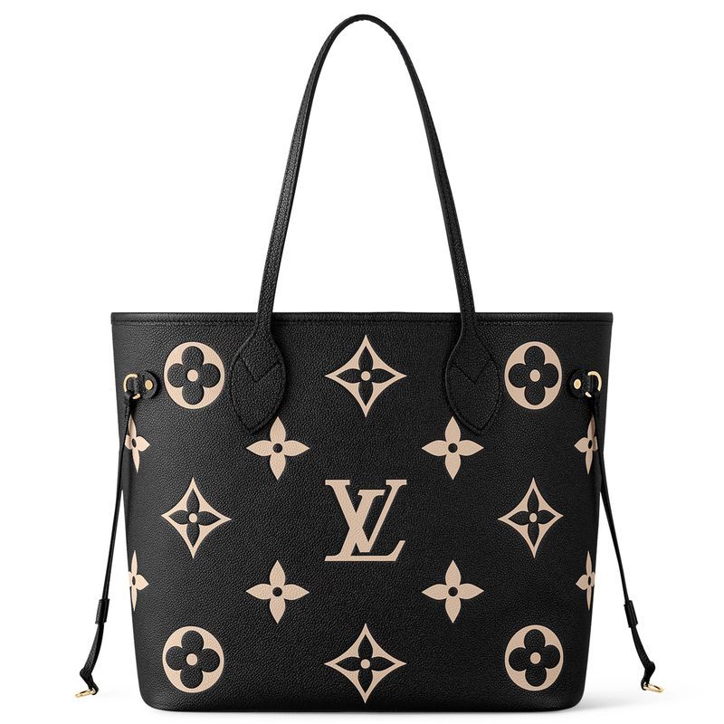 Diseñador Marca Louis Vuitton Historia La Historia Tras El Neverfull