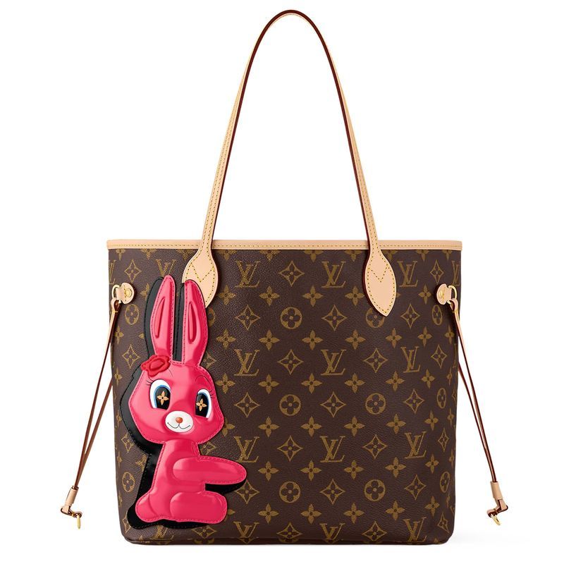 Bolso Neverfull Louis Bolso Louis Vuitton Personalizado Precio La