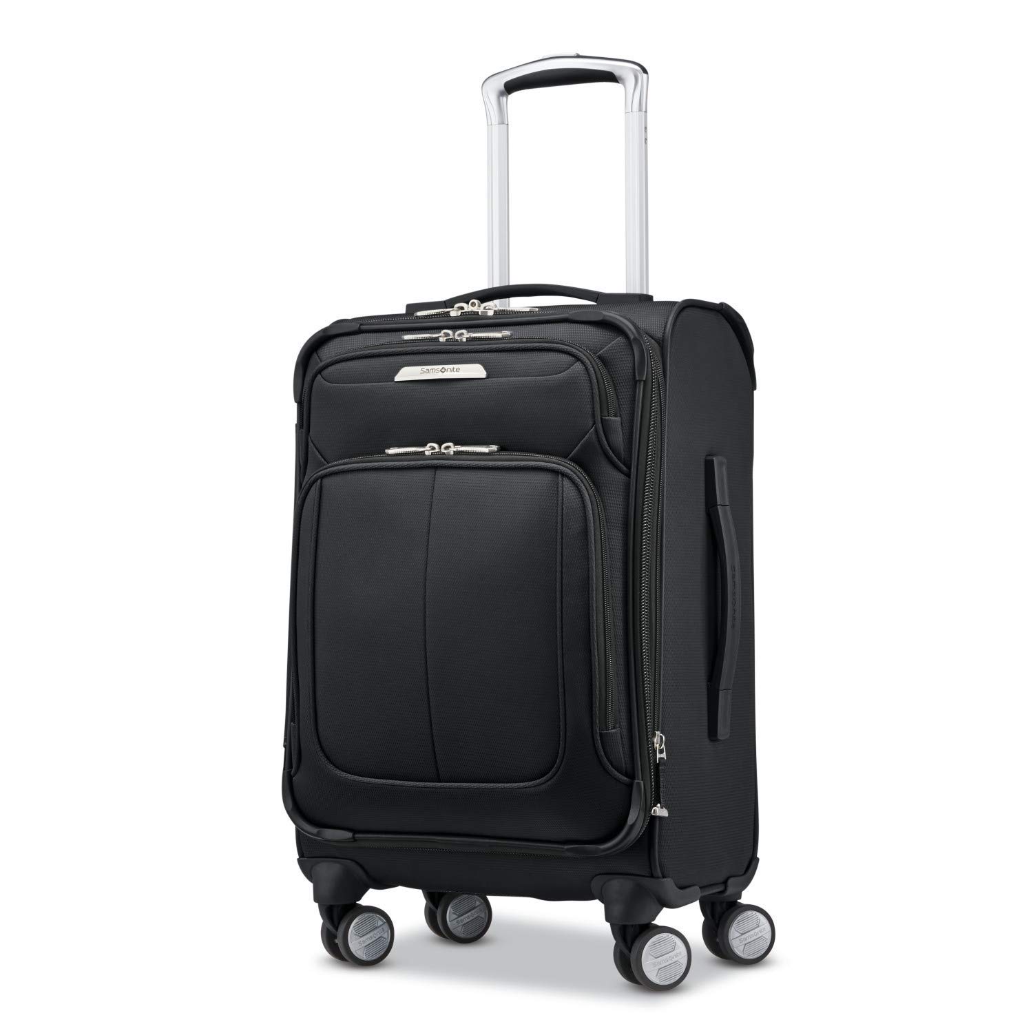 The Best Samsonite Luggage of 2024 Tested Reviewed