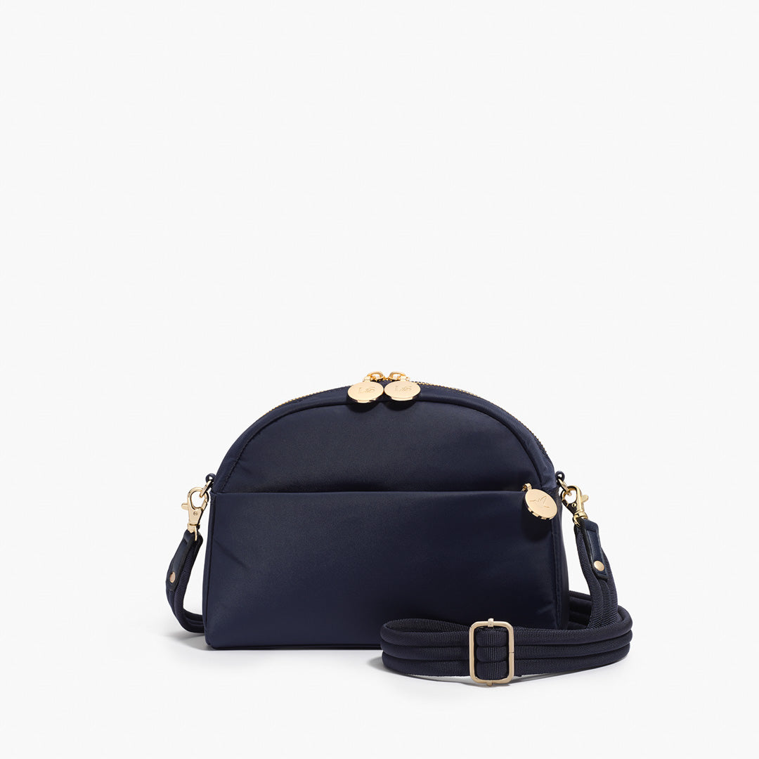 15 Best Crossbody Travel Bags of 2025, According to Editors