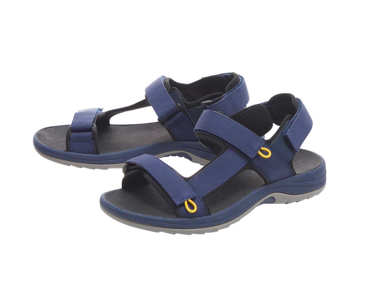 Trekking Sandalias Mas Comodas Del Mundo Sandalia Terrex