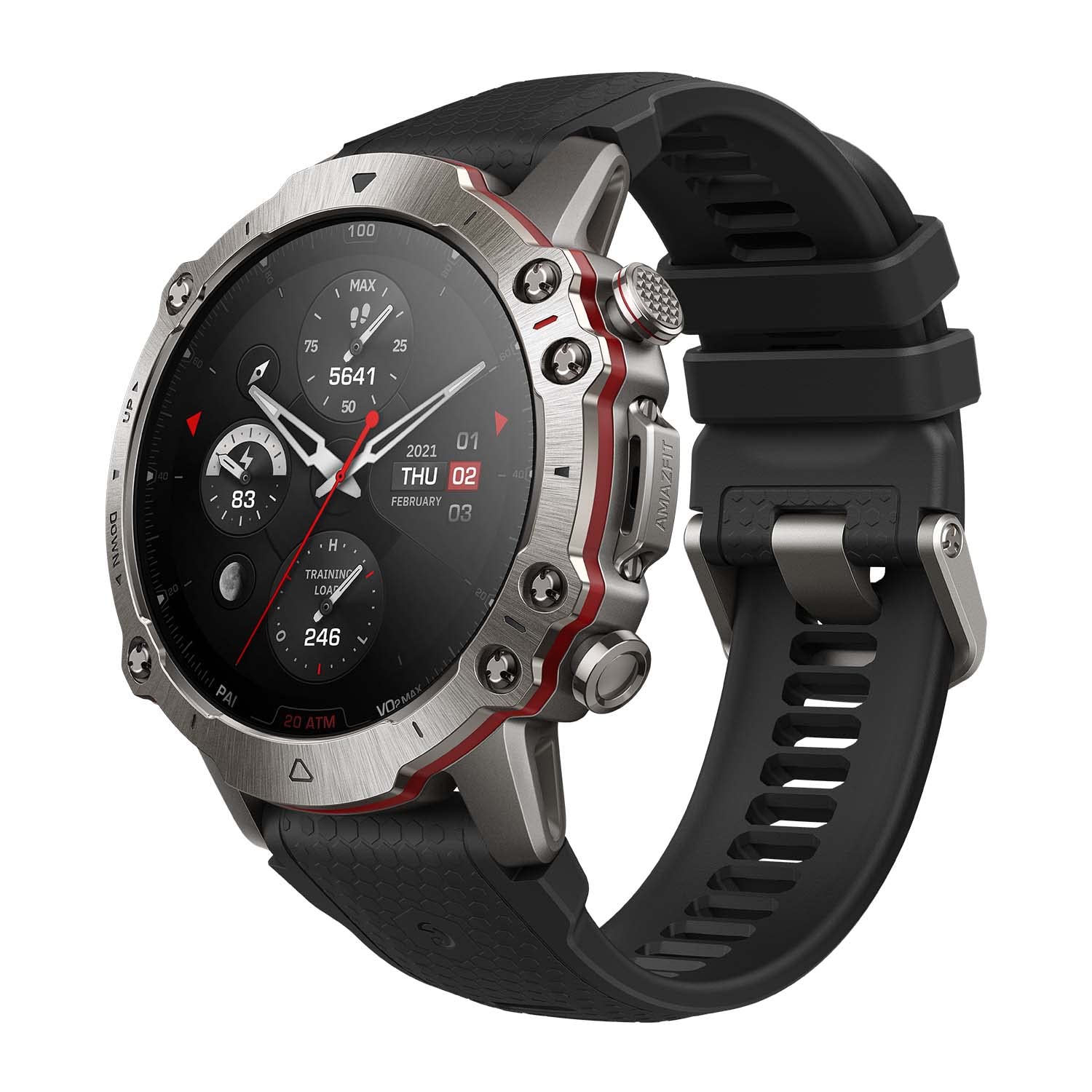Watch Amazfit Gts Prestaciones Smartwatch Amazfit: Cuál Comprar