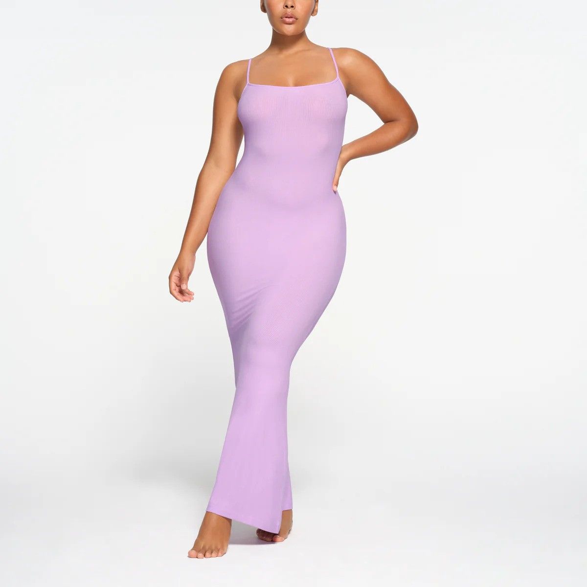 Bridgerton's Nicola Coughlan Is the Newest Model for SKIMS, and We're Obsessed With Her Slipdress Bridgerton's Nicola Coughlan Is the Newest Model for SKIMS, and We're Obsessed With Her Slipdress