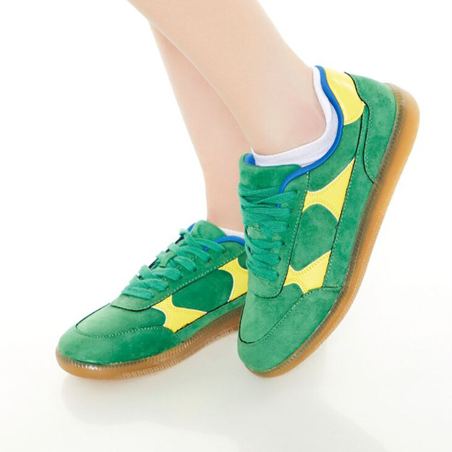adidas gazelle silver green womens Samba ADV Shoes main image 0