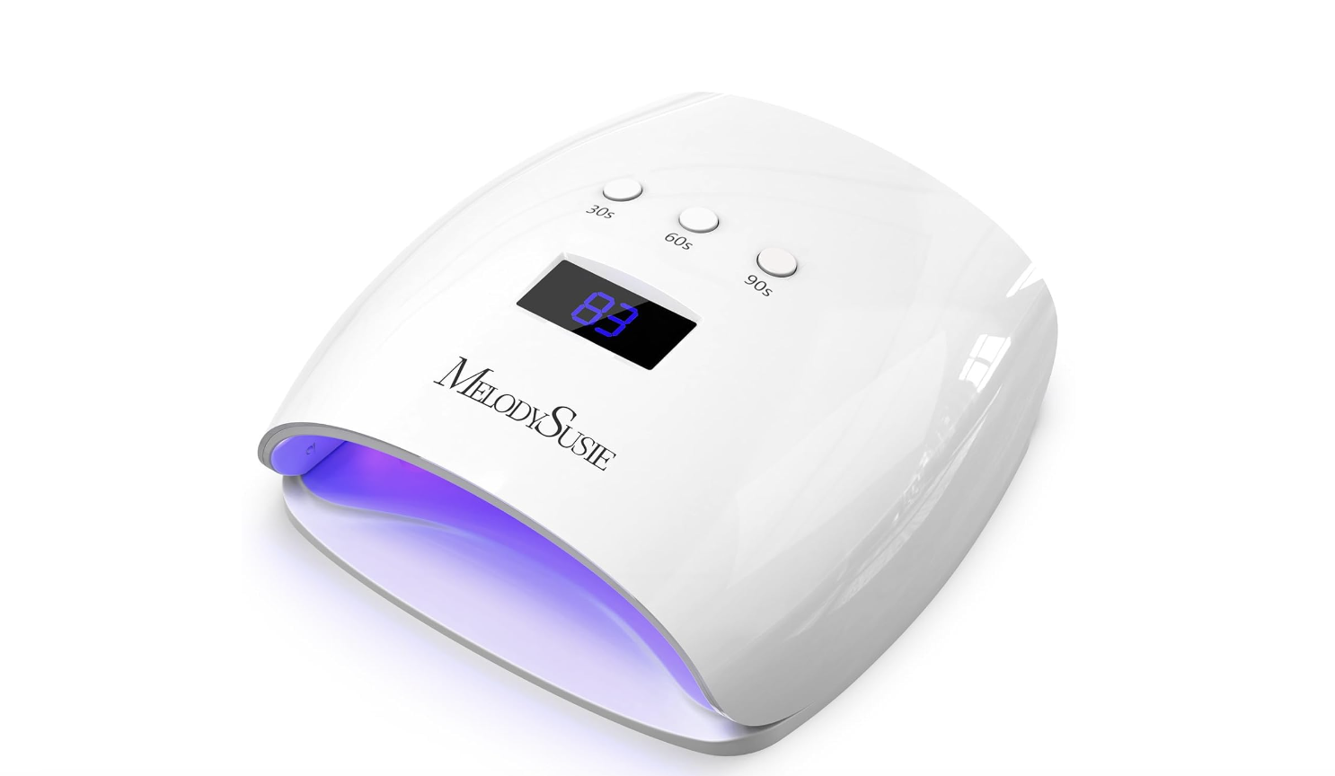 12 Best UV Nail Lamps of 2024, image size:1486x864