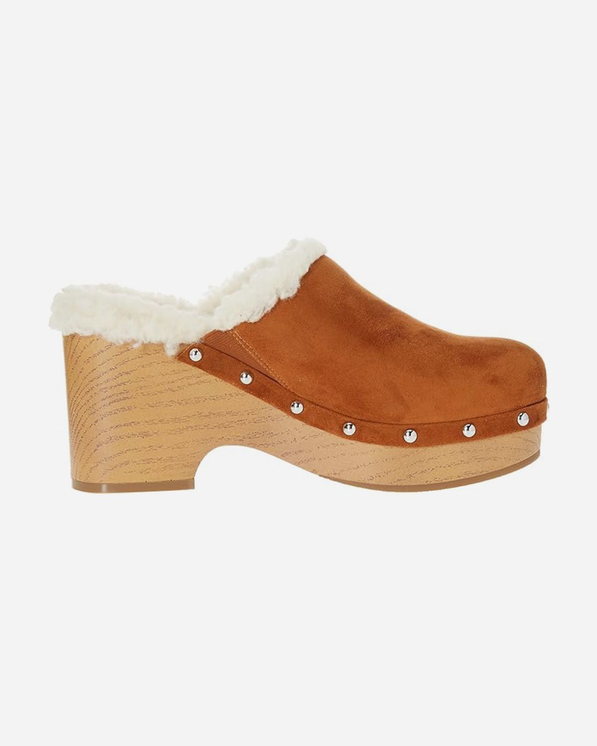 Brivon | Unisex Suède Clogs met Verstelbare Gesp – Nora Utrecht