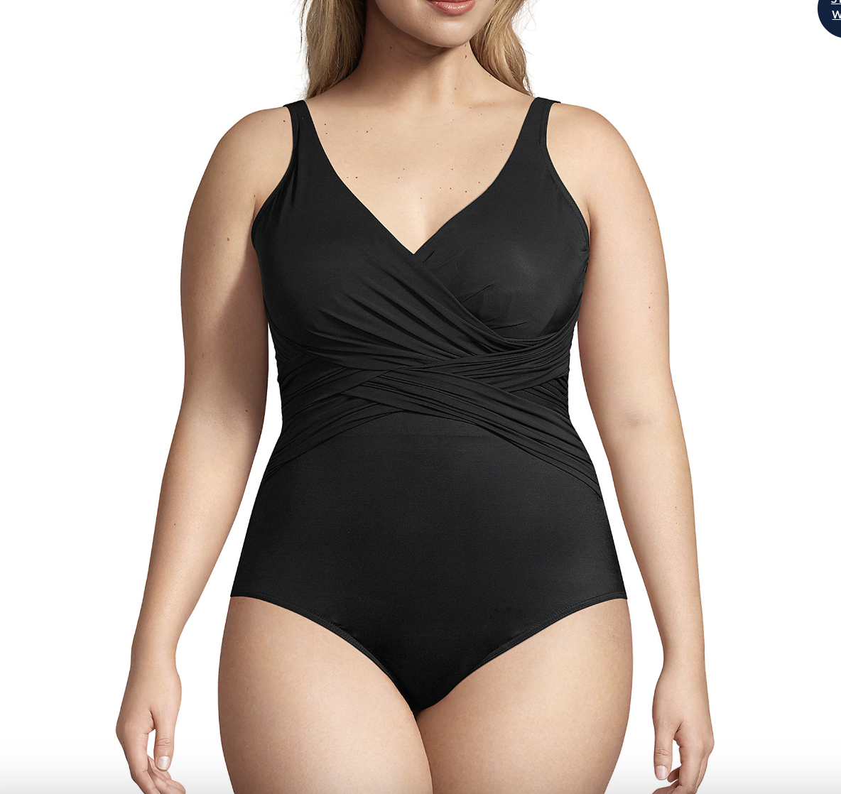 best bikini brands for big bust