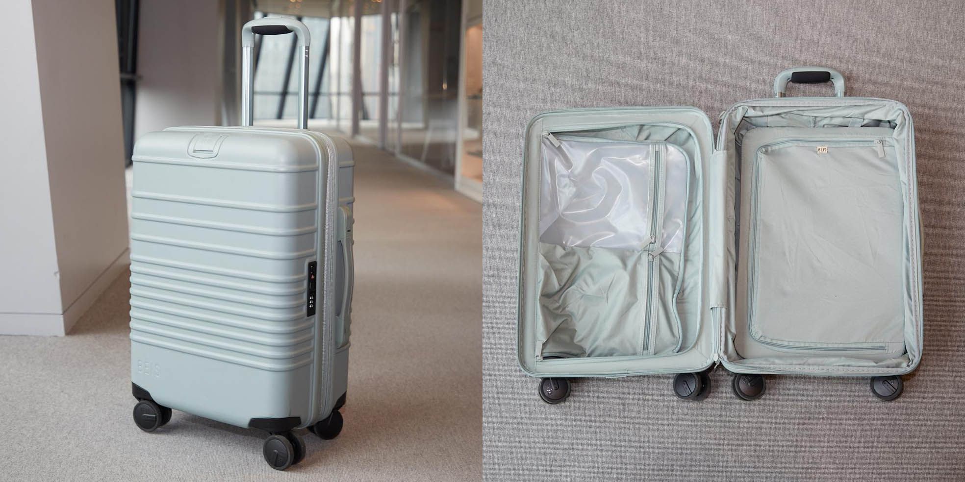 Best Carry-On Luggage of 2024, Tested Reviewed by Experts