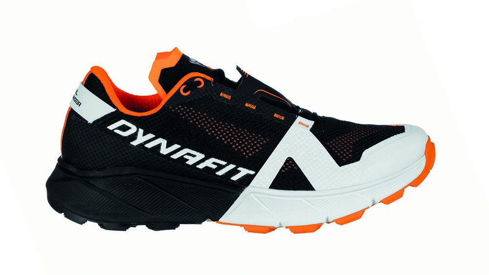 Le migliori scarpe per correre un ultra trail