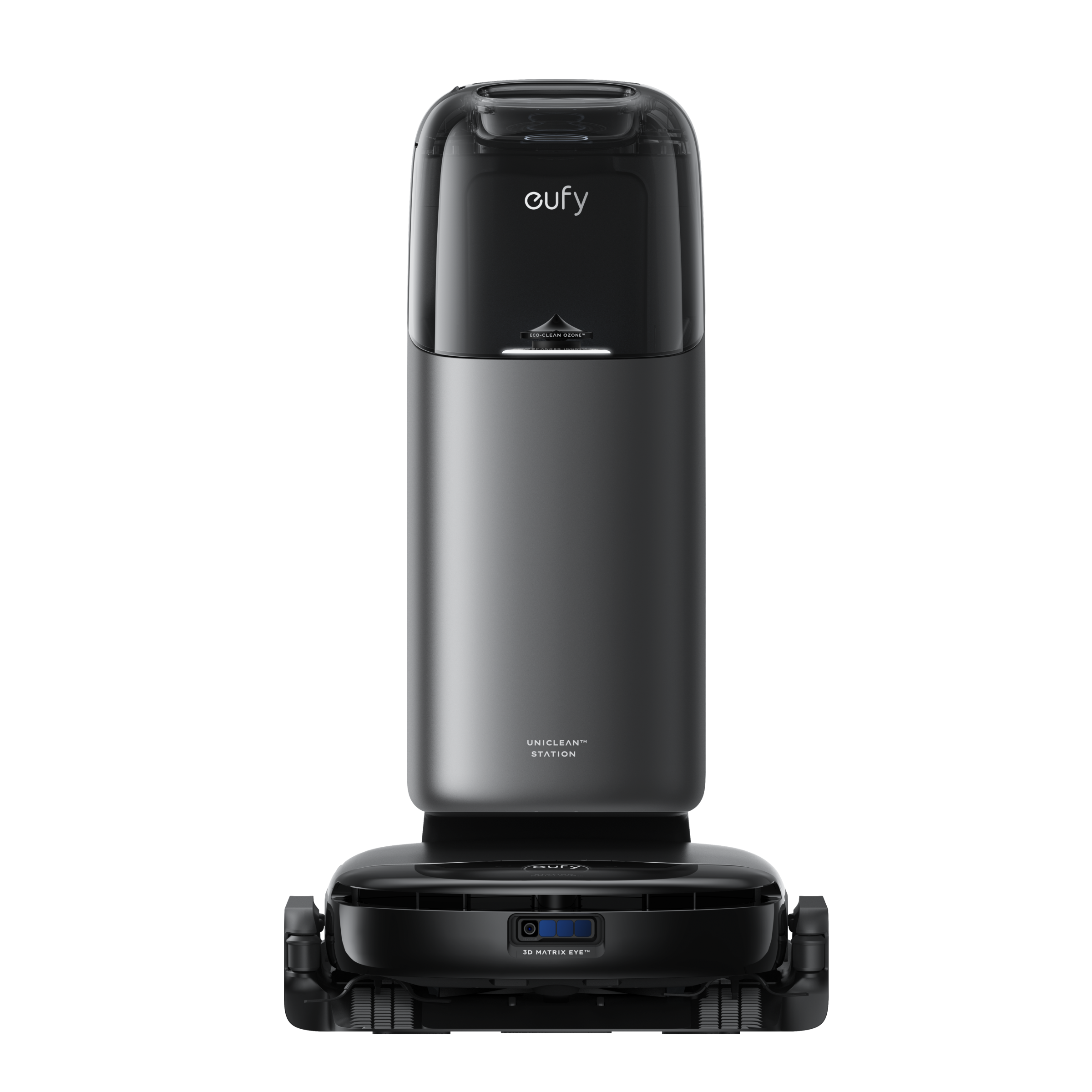 Eufy Omni S1 Pro Robot Vac Review – Tested By Our Shopping Editor