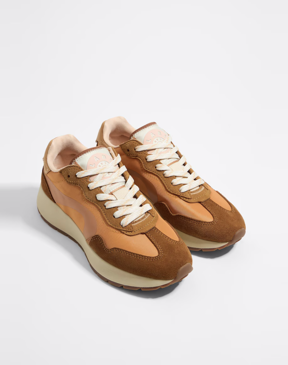 Technical Sneaker Zapatillas Mujer Bimba Y Lola Amazon Sneakers