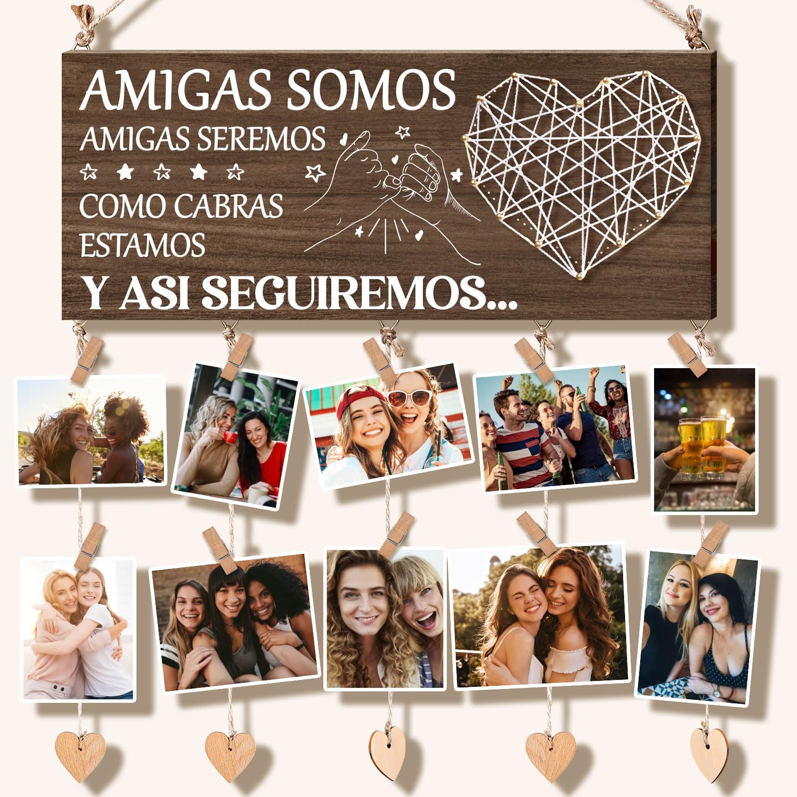 40 regalos de cumpleaños para mujer originales y buenos