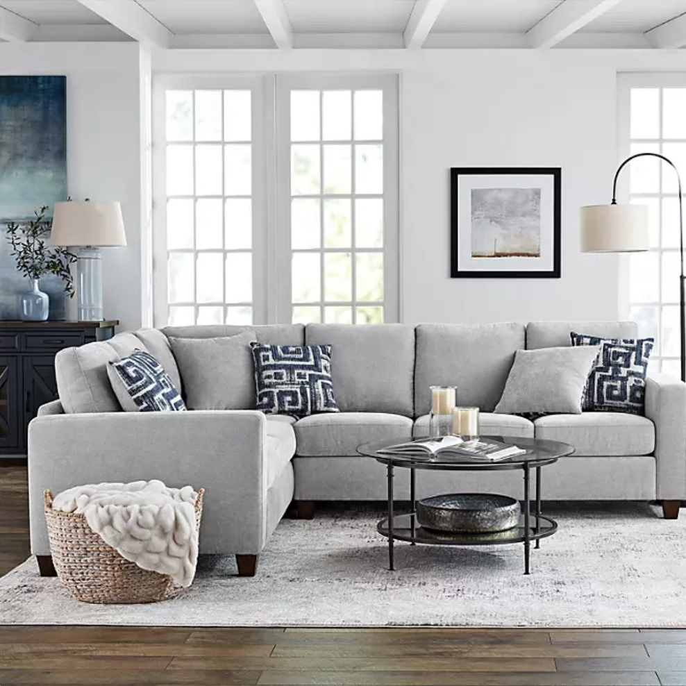 12 Best Sectional Sofas for Any Space in 2024