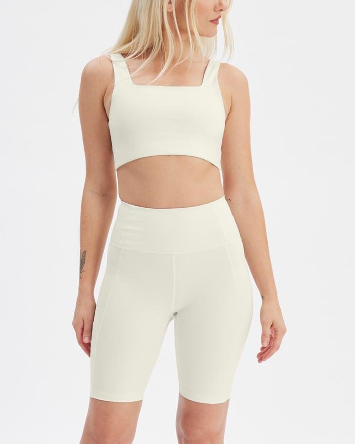 The 20 Best Biker Shorts You Need in Your Wardrobe Right Now